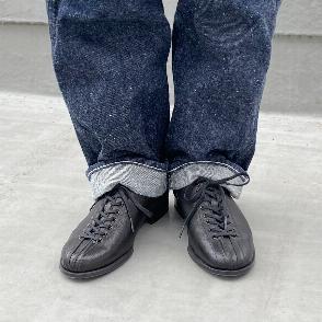 ゴートレトロボウリングシューズ #GT502