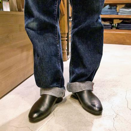 EXスポックシューズ #850XL （01850XL0）men（メンズ）