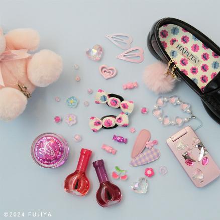ひ*の様 Angelic pretty 15周年　ミルキーベア　チャーム ひ*の様 Angelic pretty 15周年 ミルキーベア チャーム ひ*の様