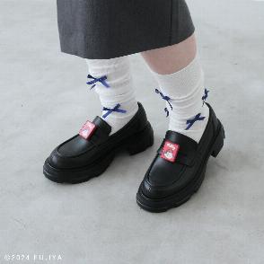 美品　SMOOTHY スムージー　スーツセット　ハルタ　ローファー 美品 SMOOTHY スムージー スーツセット ハルタ ローファー 楽天