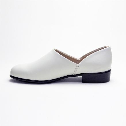 スムース素材のスポックシューズ #SD150(01SD1500)women スムース素材のスポックシューズ #SD150(01SD1500)women