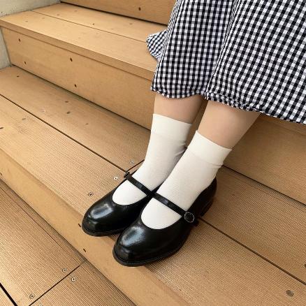 ワンストラップシューズ #SF341B(01SF341B)women(レディース) ワンストラップシューズ #SF341B(01SF341B)women(レディース)