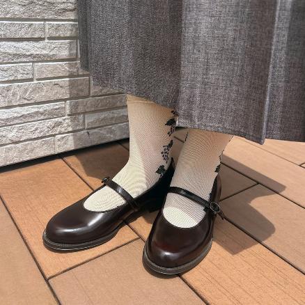 ワンストラップシューズ #SF341B（01SF341B）women（レディース）