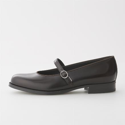 ストラップ Haru ワンストラップシューズ #SF341B（01SF341B）women（レディース）