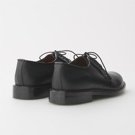 スコッチガードレースアップシューズ #SG711（01SG7110）men