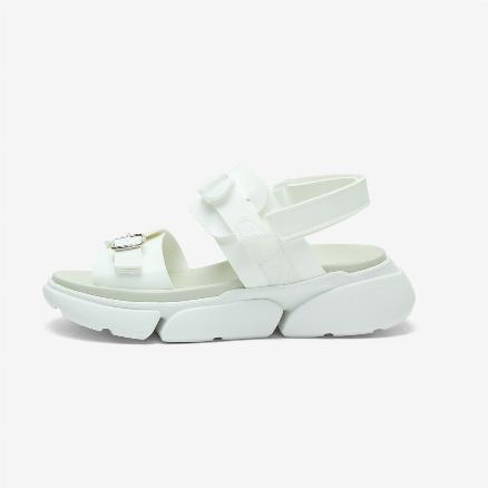 ADJUSTAL フットベッドサンダル #SP190（01SP1900）women