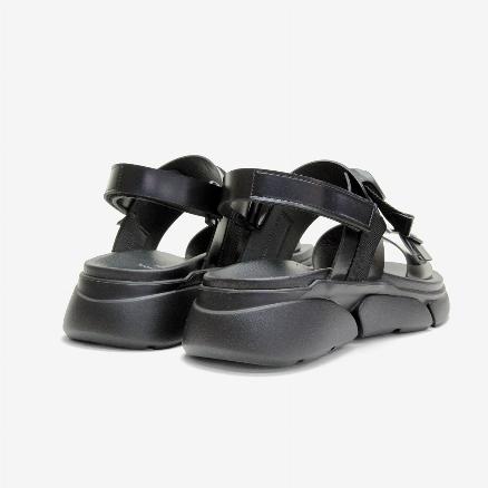 ADJUSTAL フットベッドサンダル #SP190（01SP1900）women
