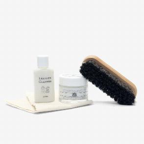 ブリオレザーケアセット #193901