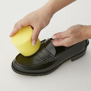 レザークリスタル100+抗菌 #194076