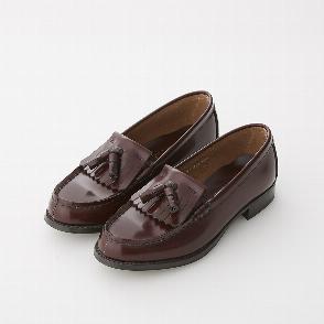 HARUTA タッセル付きオペラシューズ SHUTOKU313_1500_0_202401241601