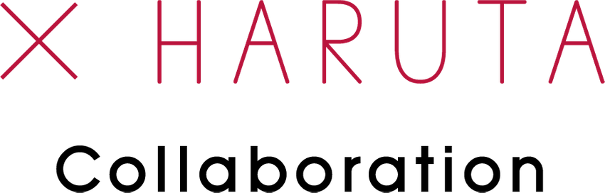 HARUTA Collaboration