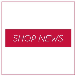 【SHOP】年末年始・営業時間に関するお知らせ