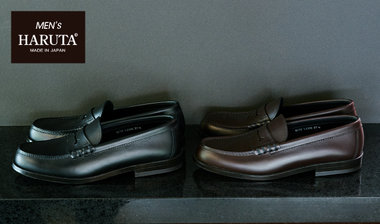 【MEN'S HARUTA】LX906