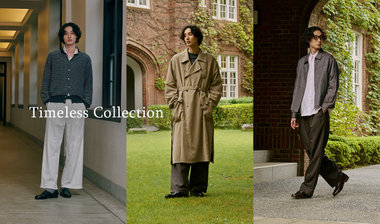 Timeless Collection