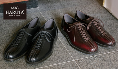 【MEN’S HARUTA】602